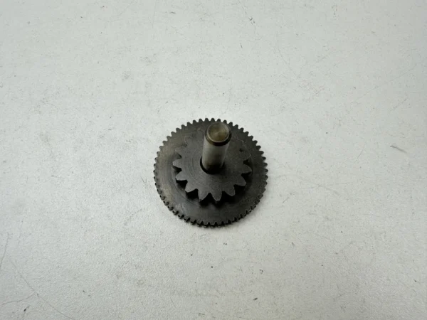 Pièce détachée piece moto d'origine contrôlée et testée - En stock chez Dratom Parts