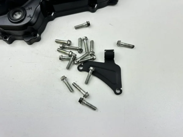 Pièce détachée piece moto d'origine contrôlée et testée - En stock chez Dratom Parts