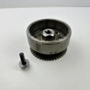 Composant piece moto d'occasion certifié en excellent état - Vendeur professionnel Dratom Parts