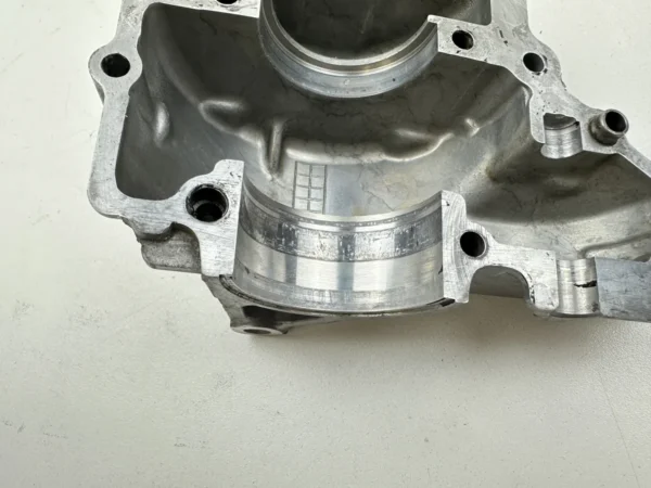 Composant piece moto d'occasion certifié en excellent état - Vendeur professionnel Dratom Parts