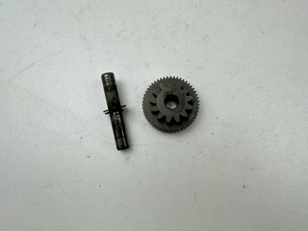 Pièce piece moto d'occasion authentique et vérifiée - Qualité garantie par Dratom Parts