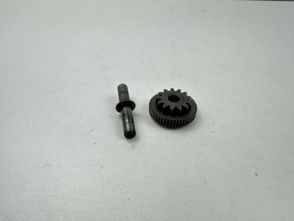 Pièce piece moto d'occasion authentique et vérifiée - Qualité garantie par Dratom Parts