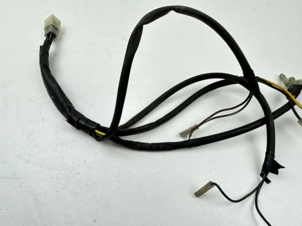 Pièce piece moto d'occasion authentique et vérifiée - Qualité garantie par Dratom Parts