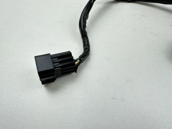 Pièce détachée piece moto d'origine contrôlée et testée - En stock chez Dratom Parts