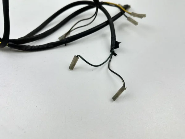 Pièce détachée piece moto d'origine contrôlée et testée - En stock chez Dratom Parts