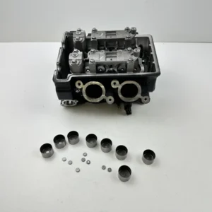 Composant piece moto d'occasion certifié en excellent état - Vendeur professionnel Dratom Parts