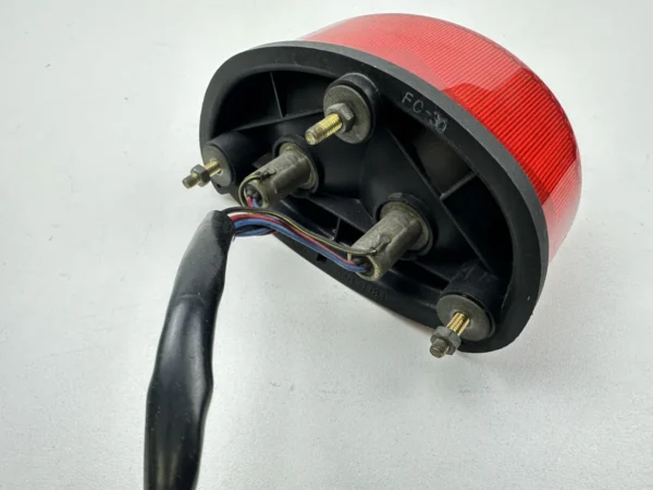 Pièce piece moto d'occasion authentique et vérifiée - Qualité garantie par Dratom Parts