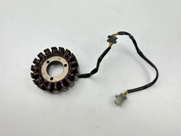 Pièce piece moto d'occasion authentique et vérifiée - Qualité garantie par Dratom Parts
