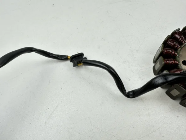 Pièce piece moto d'occasion authentique et vérifiée - Qualité garantie par Dratom Parts