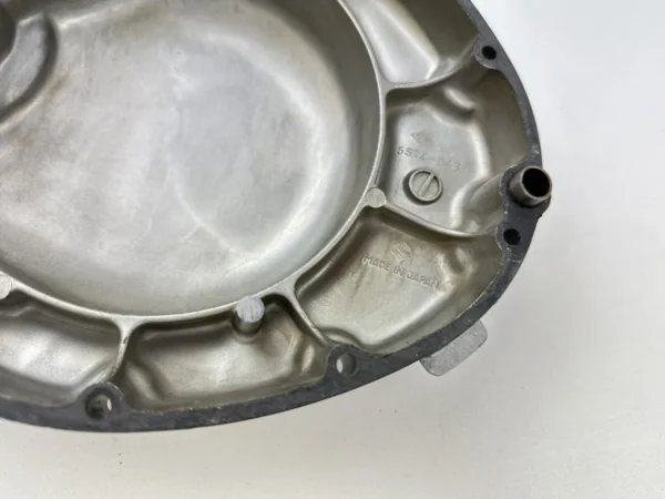 Pièce détachée piece moto d'origine contrôlée et testée - En stock chez Dratom Parts
