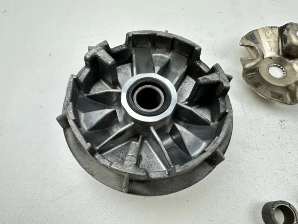 Pièce détachée piece moto d'origine contrôlée et testée - En stock chez Dratom Parts