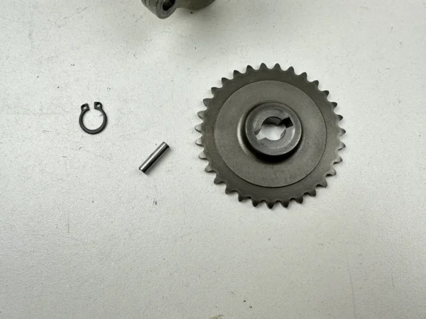 Pièce piece moto d'occasion authentique et vérifiée - Qualité garantie par Dratom Parts