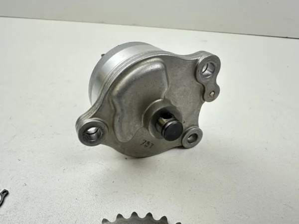Pièce moto piece moto occasion premium sélectionnée par expert - Boutique Dratom Parts