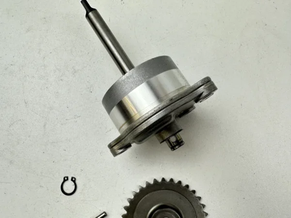 Pièce piece moto d'occasion authentique et vérifiée - Qualité garantie par Dratom Parts