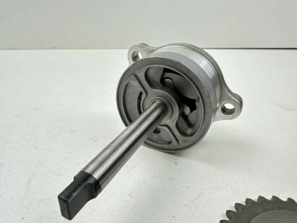 Composant piece moto d'occasion certifié en excellent état - Vendeur professionnel Dratom Parts