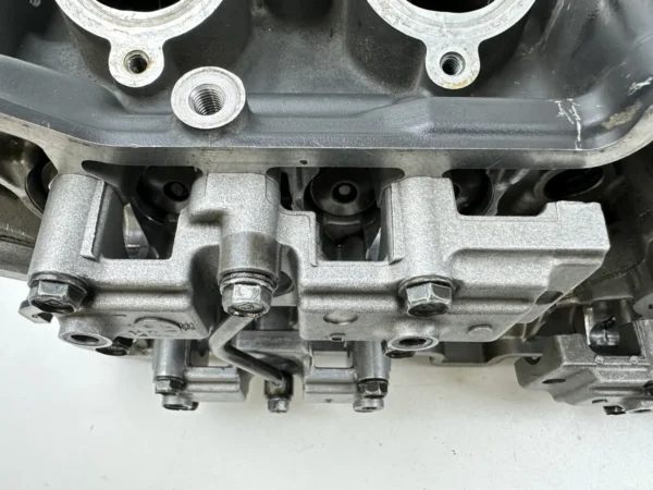 Pièce piece moto d'occasion authentique et vérifiée - Qualité garantie par Dratom Parts