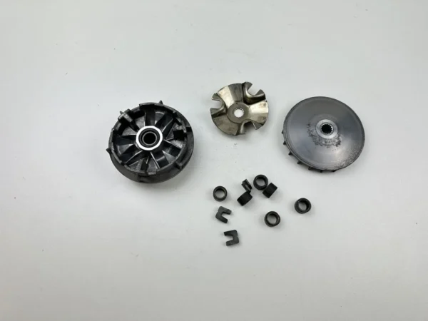 Pièce moto piece moto occasion premium sélectionnée par expert - Boutique Dratom Parts