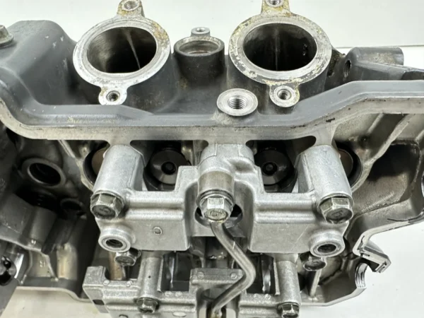 Composant piece moto d'occasion certifié en excellent état - Vendeur professionnel Dratom Parts