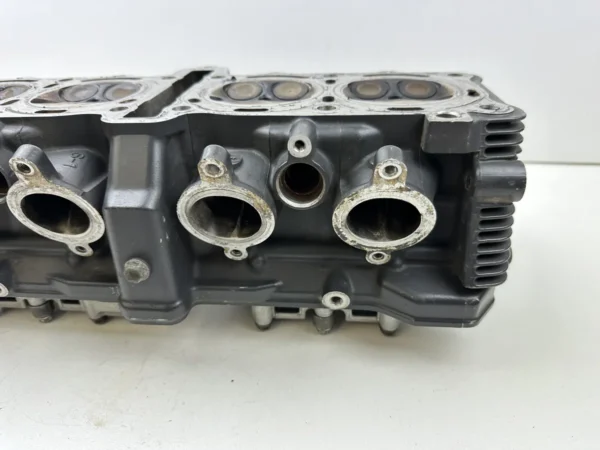 Composant piece moto d'occasion certifié en excellent état - Vendeur professionnel Dratom Parts