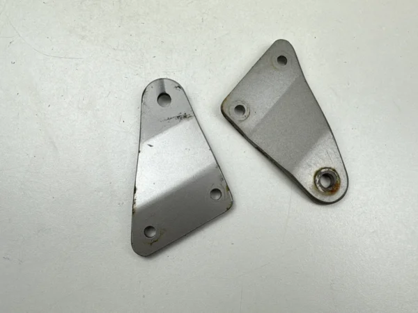 Composant piece moto d'occasion certifié en excellent état - Vendeur professionnel Dratom Parts