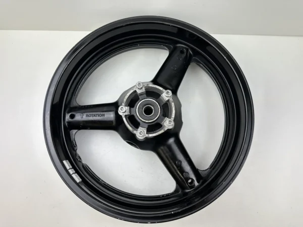 Composant piece moto d'occasion certifié en excellent état - Vendeur professionnel Dratom Parts