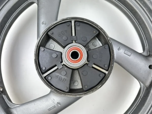 Pièce détachée piece moto d'origine contrôlée et testée - En stock chez Dratom Parts