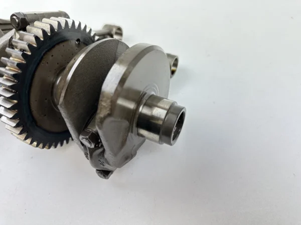 Pièce piece moto d'occasion authentique et vérifiée - Qualité garantie par Dratom Parts
