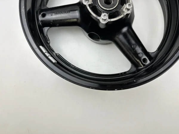 Pièce piece moto d'occasion authentique et vérifiée - Qualité garantie par Dratom Parts