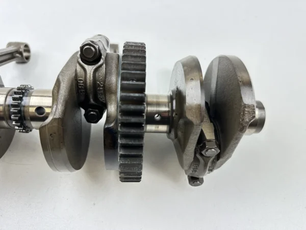Composant piece moto d'occasion certifié en excellent état - Vendeur professionnel Dratom Parts