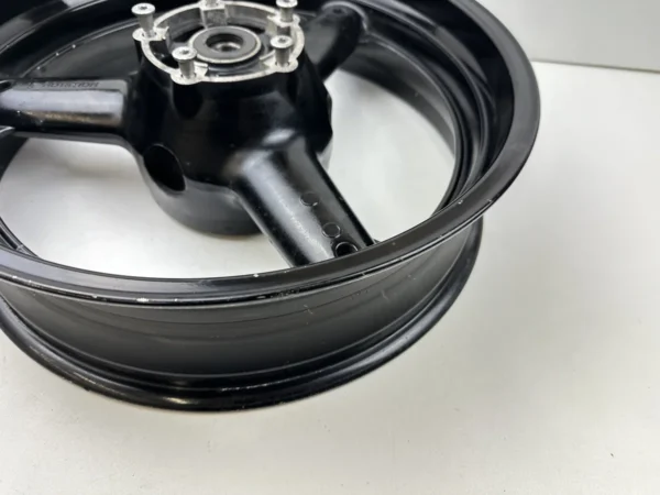 Composant piece moto d'occasion certifié en excellent état - Vendeur professionnel Dratom Parts