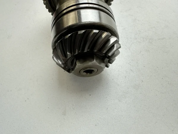 Composant piece moto d'occasion certifié en excellent état - Vendeur professionnel Dratom Parts