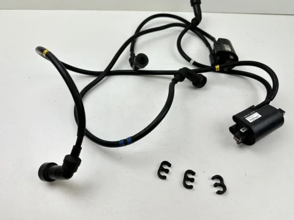 Pièce piece moto d'occasion authentique et vérifiée - Qualité garantie par Dratom Parts