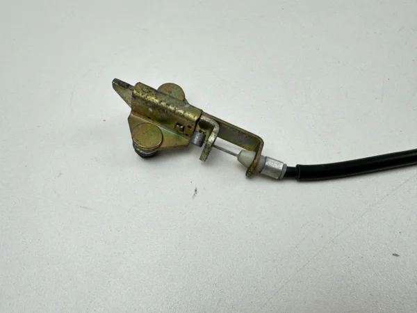 Pièce piece moto d'occasion authentique et vérifiée - Qualité garantie par Dratom Parts