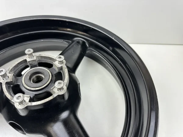 Pièce piece moto d'occasion authentique et vérifiée - Qualité garantie par Dratom Parts