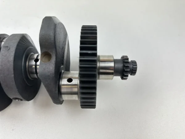 Pièce piece moto d'occasion authentique et vérifiée - Qualité garantie par Dratom Parts