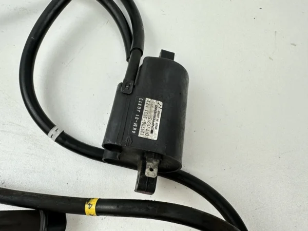 Pièce piece moto d'occasion authentique et vérifiée - Qualité garantie par Dratom Parts
