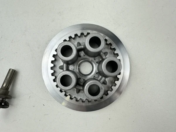 Pièce détachée piece moto d'origine contrôlée et testée - En stock chez Dratom Parts
