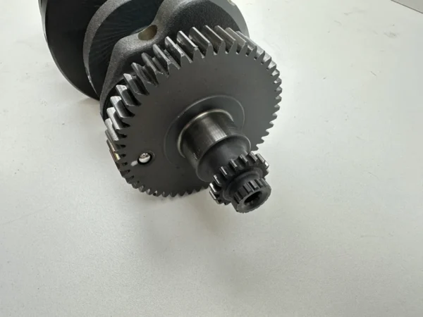 Pièce détachée piece moto d'origine contrôlée et testée - En stock chez Dratom Parts
