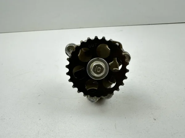 Pièce détachée piece moto d'origine contrôlée et testée - En stock chez Dratom Parts