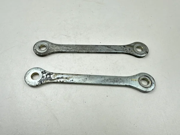 Composant piece moto d'occasion certifié en excellent état - Vendeur professionnel Dratom Parts