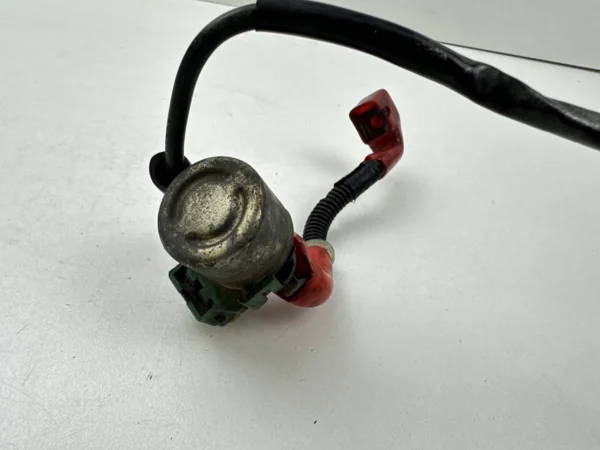 Pièce piece moto d'occasion authentique et vérifiée - Qualité garantie par Dratom Parts
