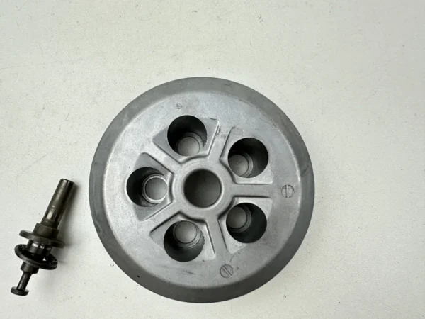Pièce piece moto d'occasion authentique et vérifiée - Qualité garantie par Dratom Parts