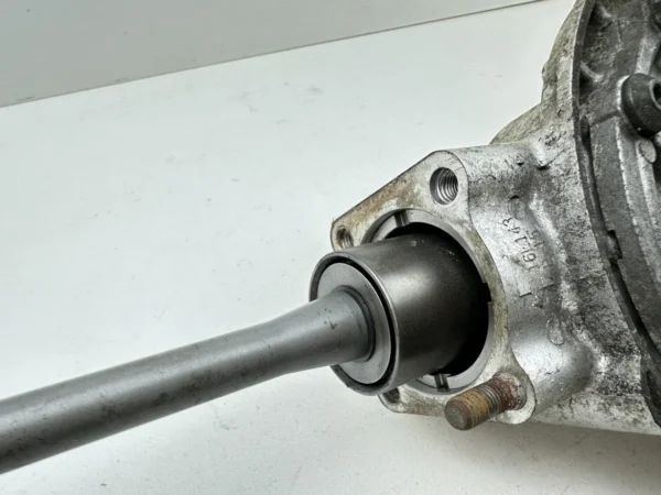 Pièce détachée piece moto d'origine contrôlée et testée - En stock chez Dratom Parts
