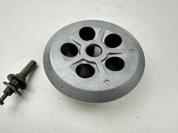 Composant piece moto d'occasion certifié en excellent état - Vendeur professionnel Dratom Parts