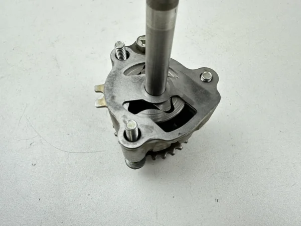 Composant piece moto d'occasion certifié en excellent état - Vendeur professionnel Dratom Parts