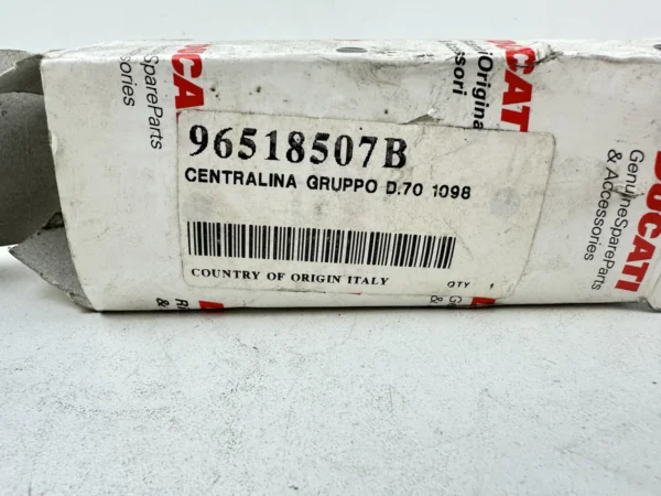 Pièce piece moto d'occasion authentique et vérifiée - Qualité garantie par Dratom Parts