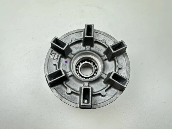 Composant piece moto d'occasion certifié en excellent état - Vendeur professionnel Dratom Parts