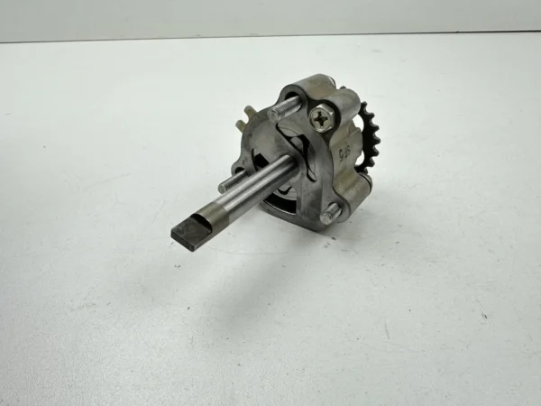 Composant piece moto d'occasion certifié en excellent état - Vendeur professionnel Dratom Parts
