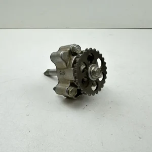 Composant piece moto d'occasion certifié en excellent état - Vendeur professionnel Dratom Parts