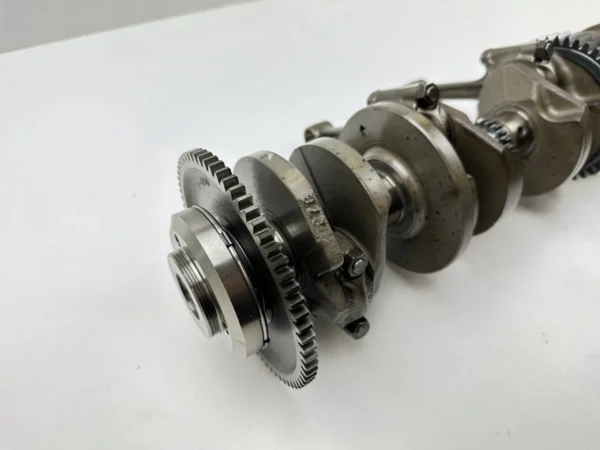 Pièce piece moto d'occasion authentique et vérifiée - Qualité garantie par Dratom Parts